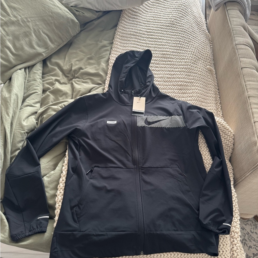Nike Black Men's Jacket